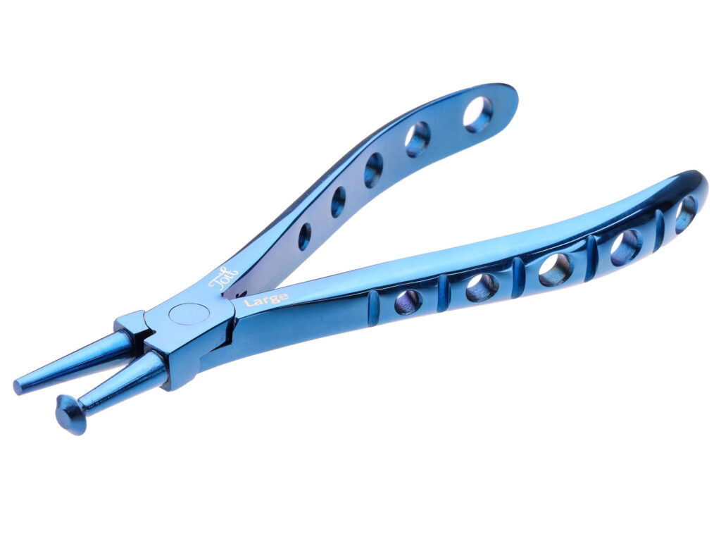 Toit Split-Ring Pliers