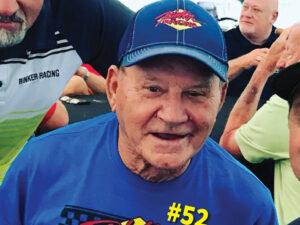 John Rinker obituary