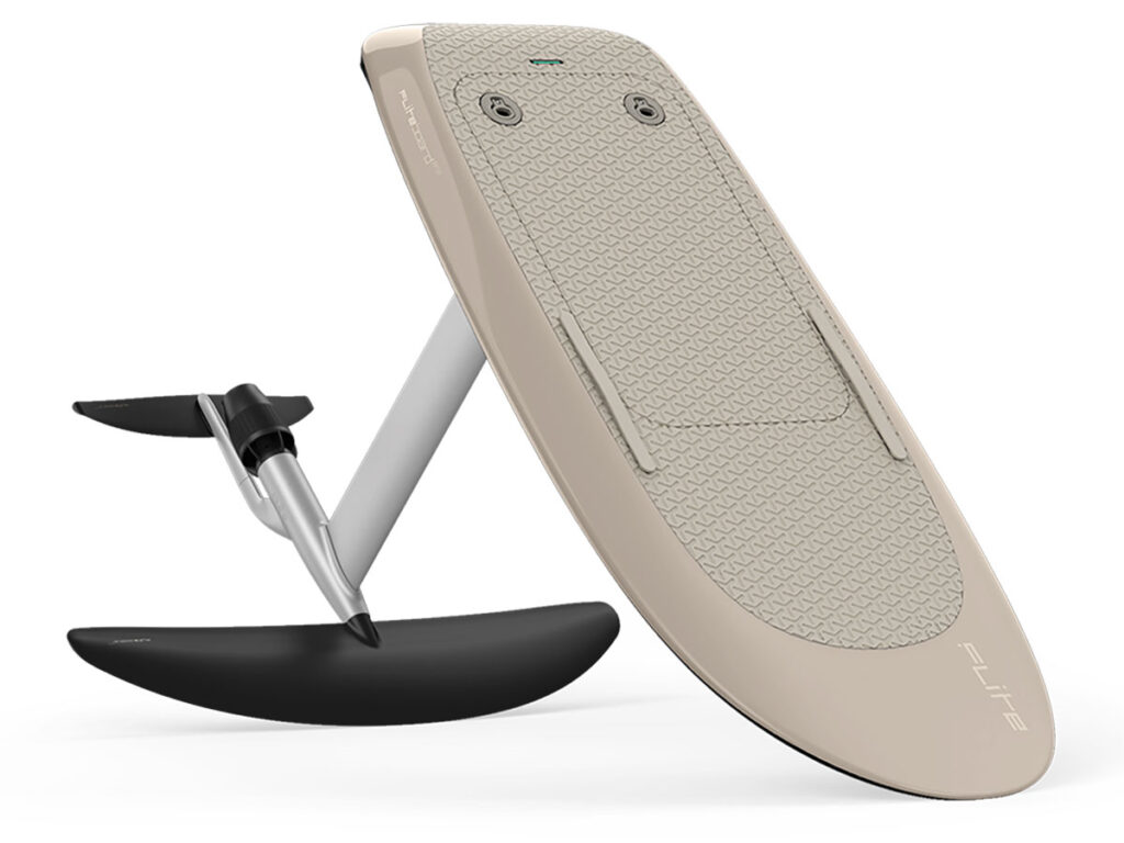 Fliteboard Series 5 with Flite Jet 2 e-Foil