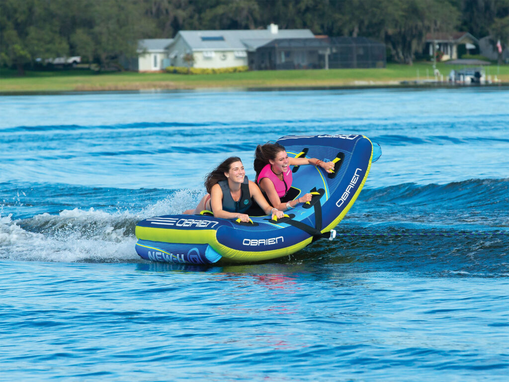 O’Brien New-U inflatable
