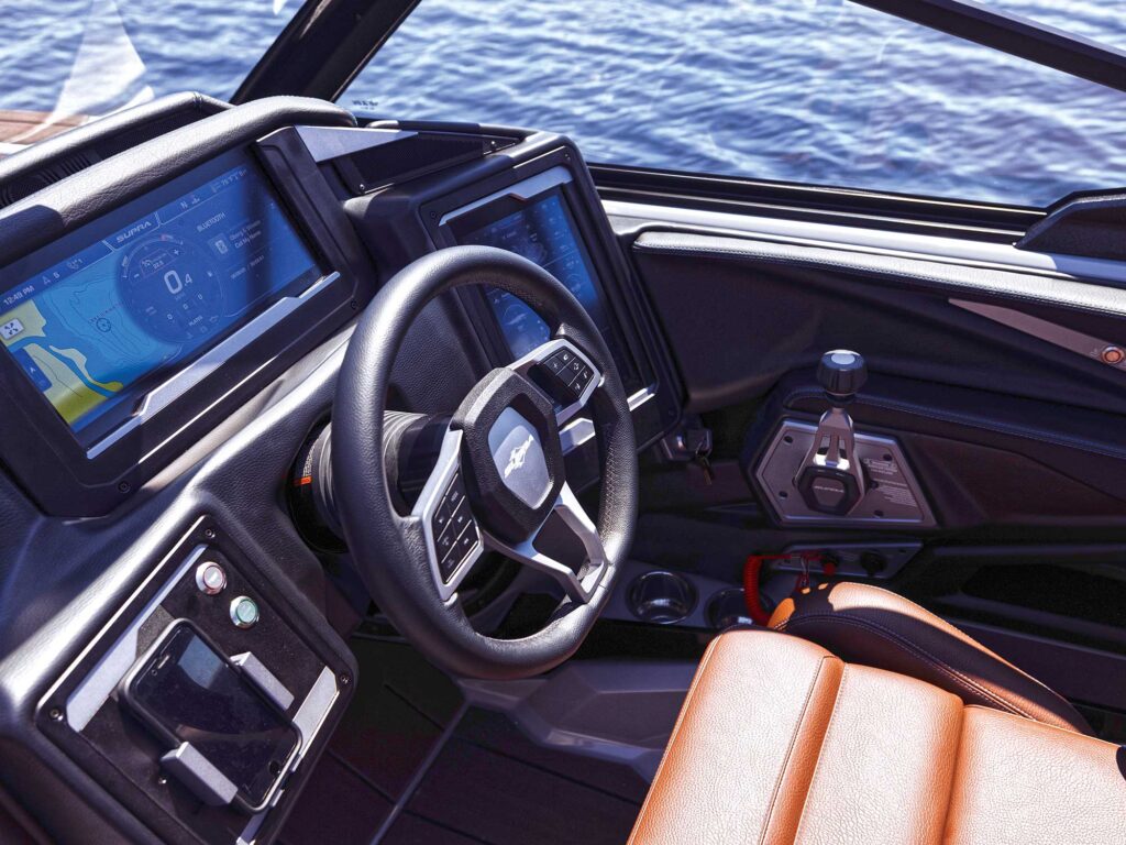Supra SA helm