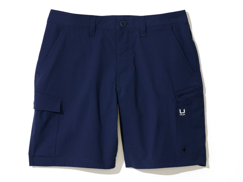 Huk Icon Shorts