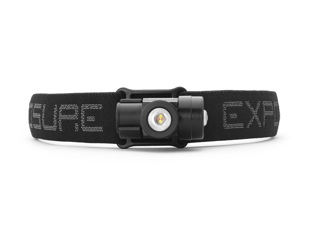 ACR Exposure RAW Pro 2 Marine Headlamp