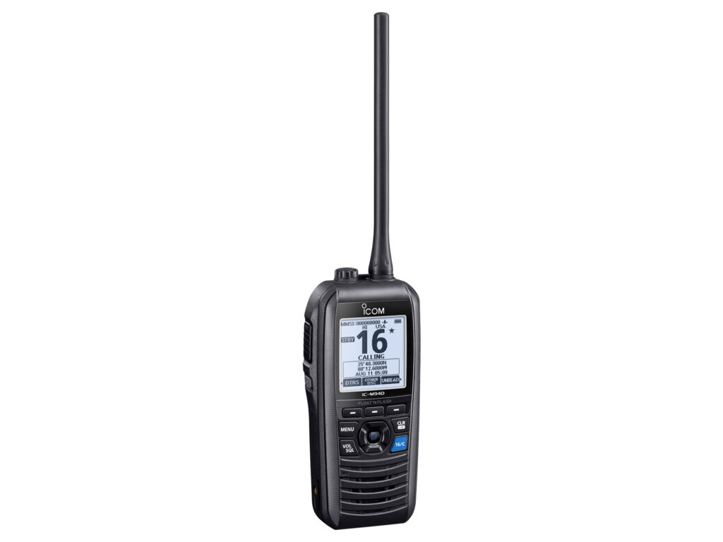 Icom IC-M94D
