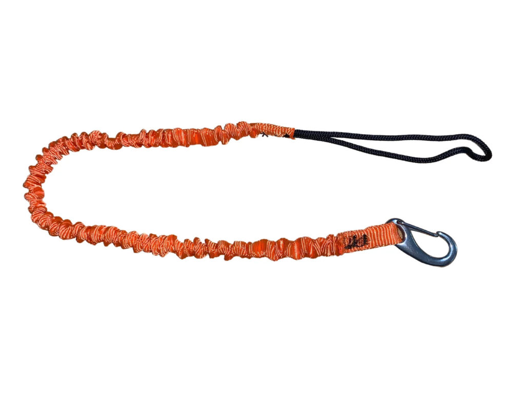 Jet Tech Rod Holder Leash