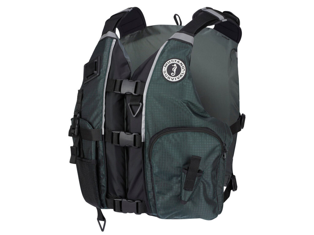 Mustang Topwater PFD