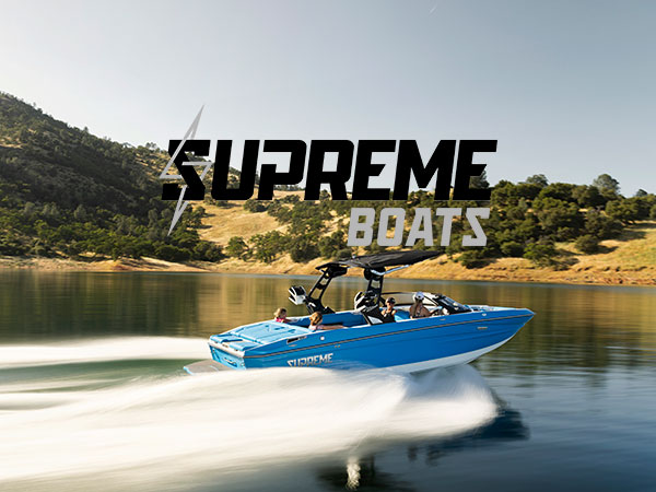 Supreme Boats