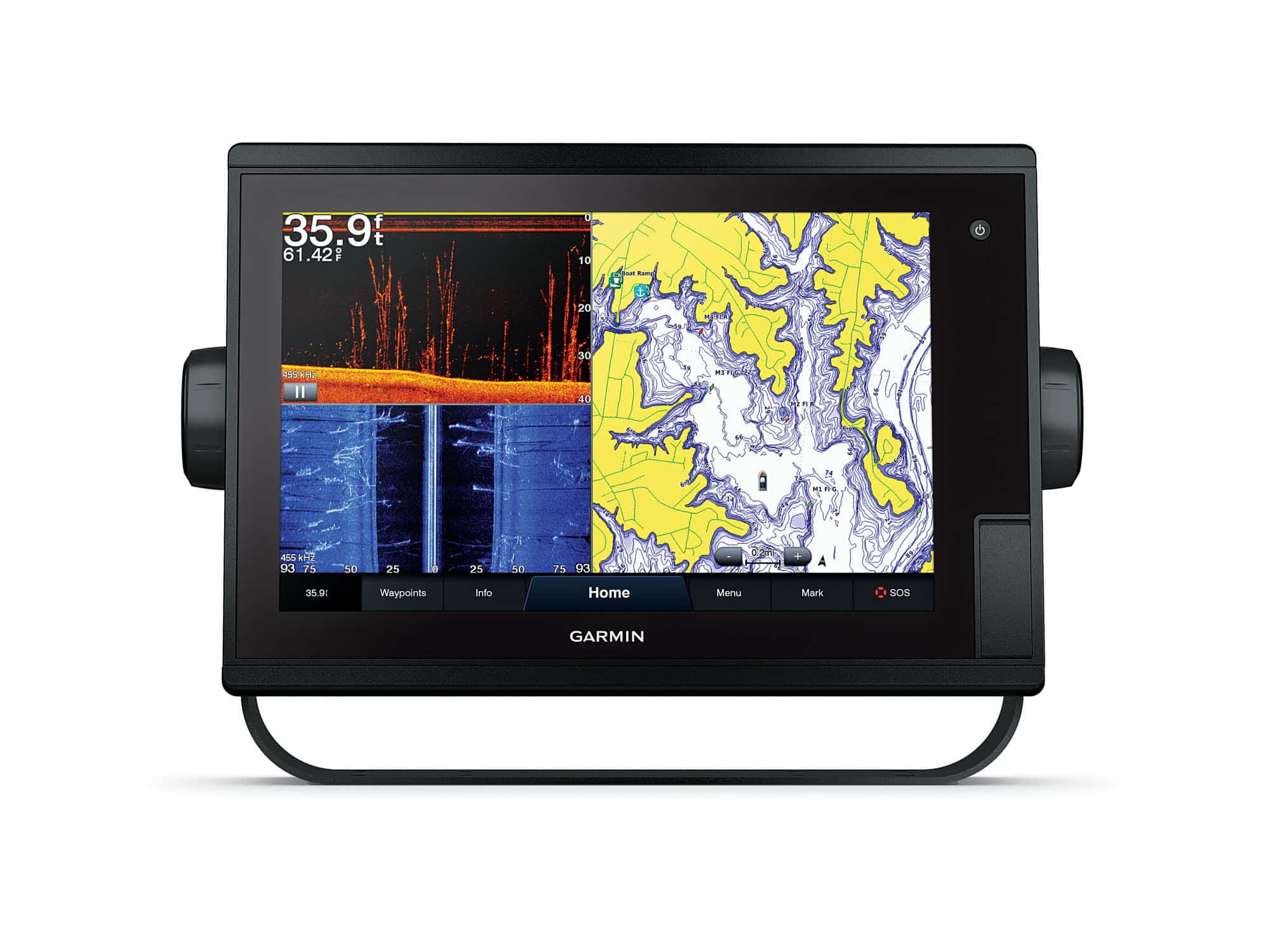 Garmin gpsmap discount 10 inch