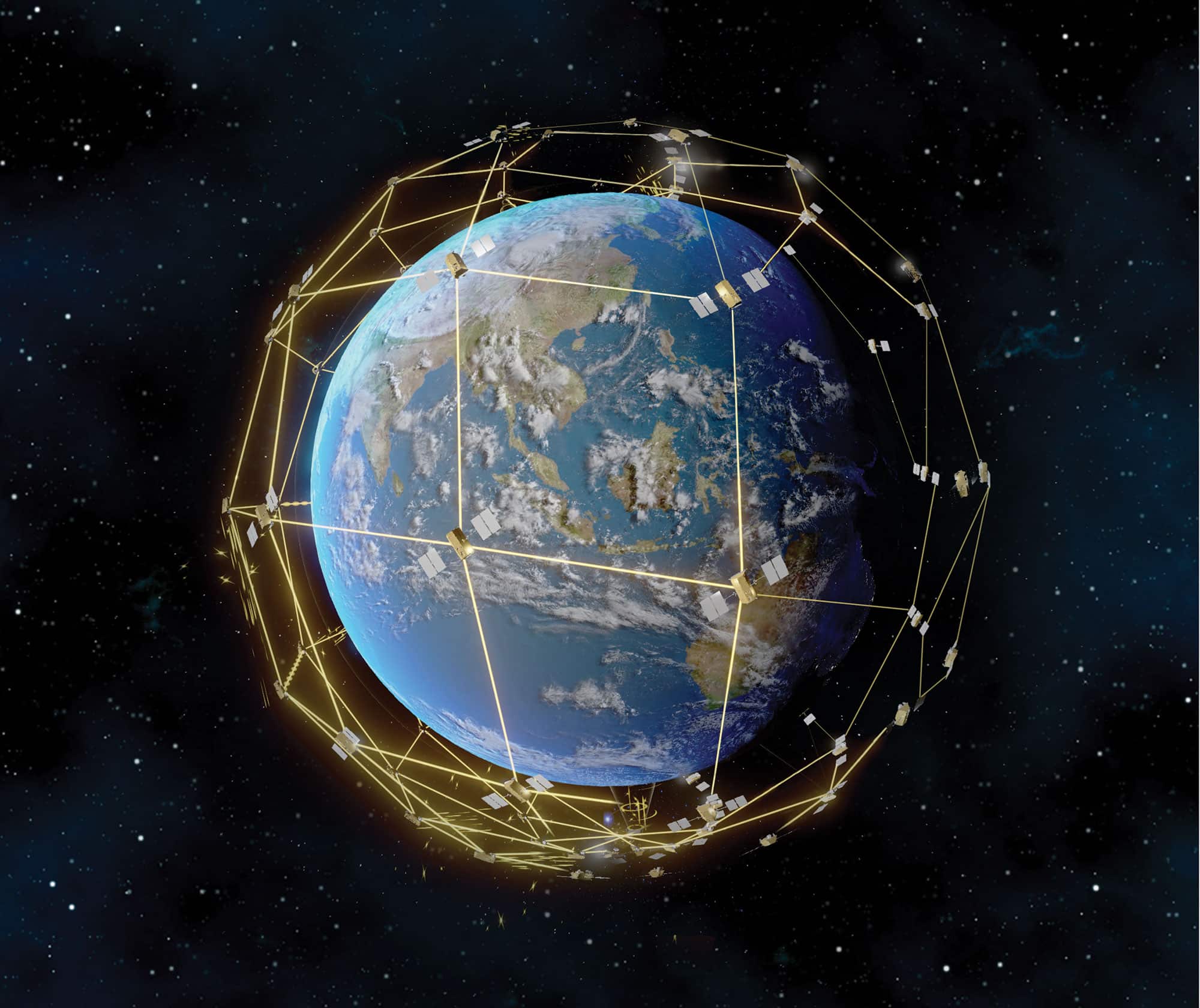 Global Connection