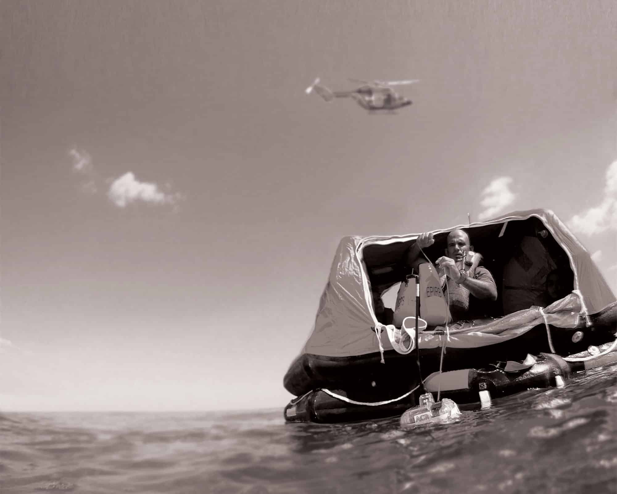Boating Emergency? This One Trick Saves Lives! - u6f6jjy