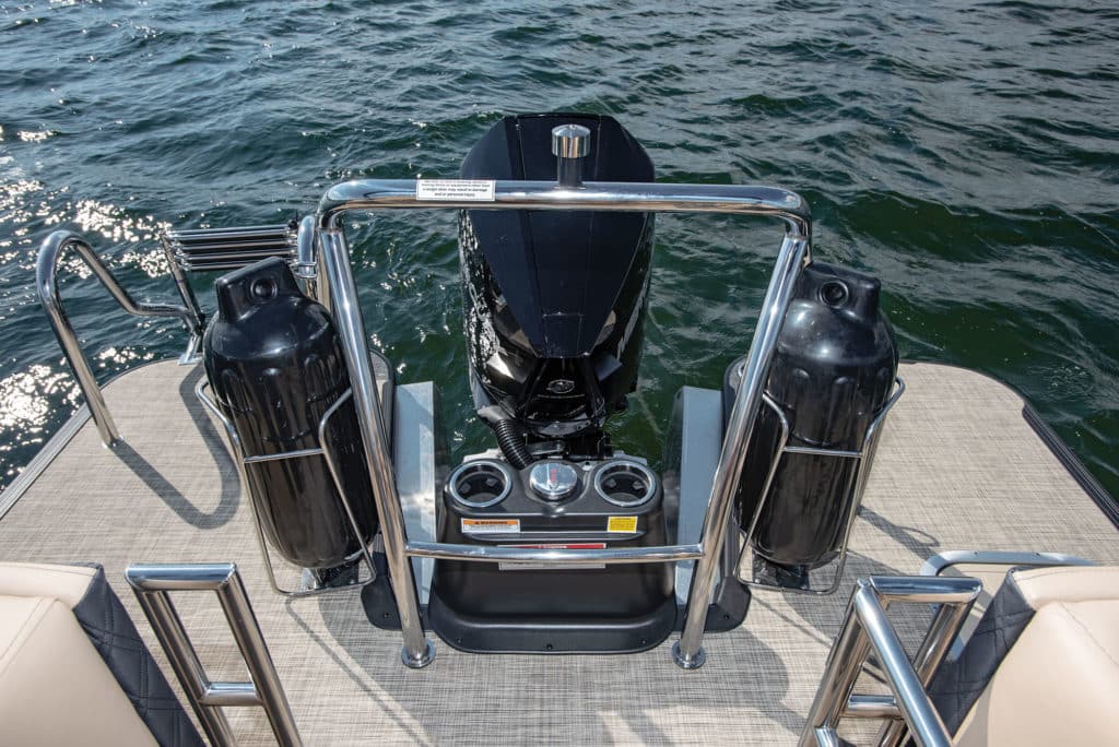 2019 Barletta L23QCSS