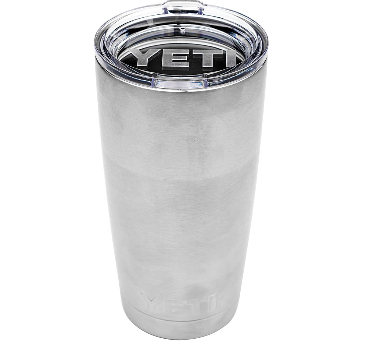I tried the Stanley cup and Yeti Rambler. How do they compare