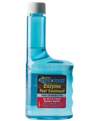 Fuel Stabilizers