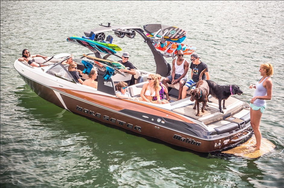 The Benefits of a HighAmperage Alternator on Your Boat Boating Mag