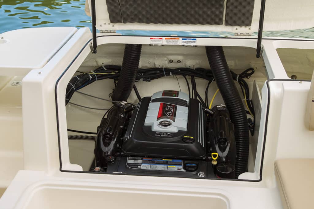Bayliner VR6