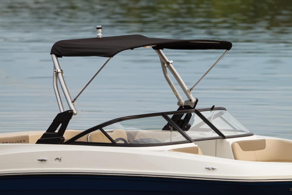 Bayliner VR6