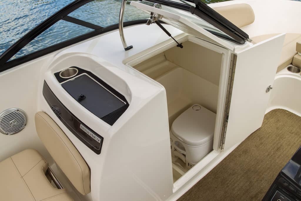 Bayliner VR6