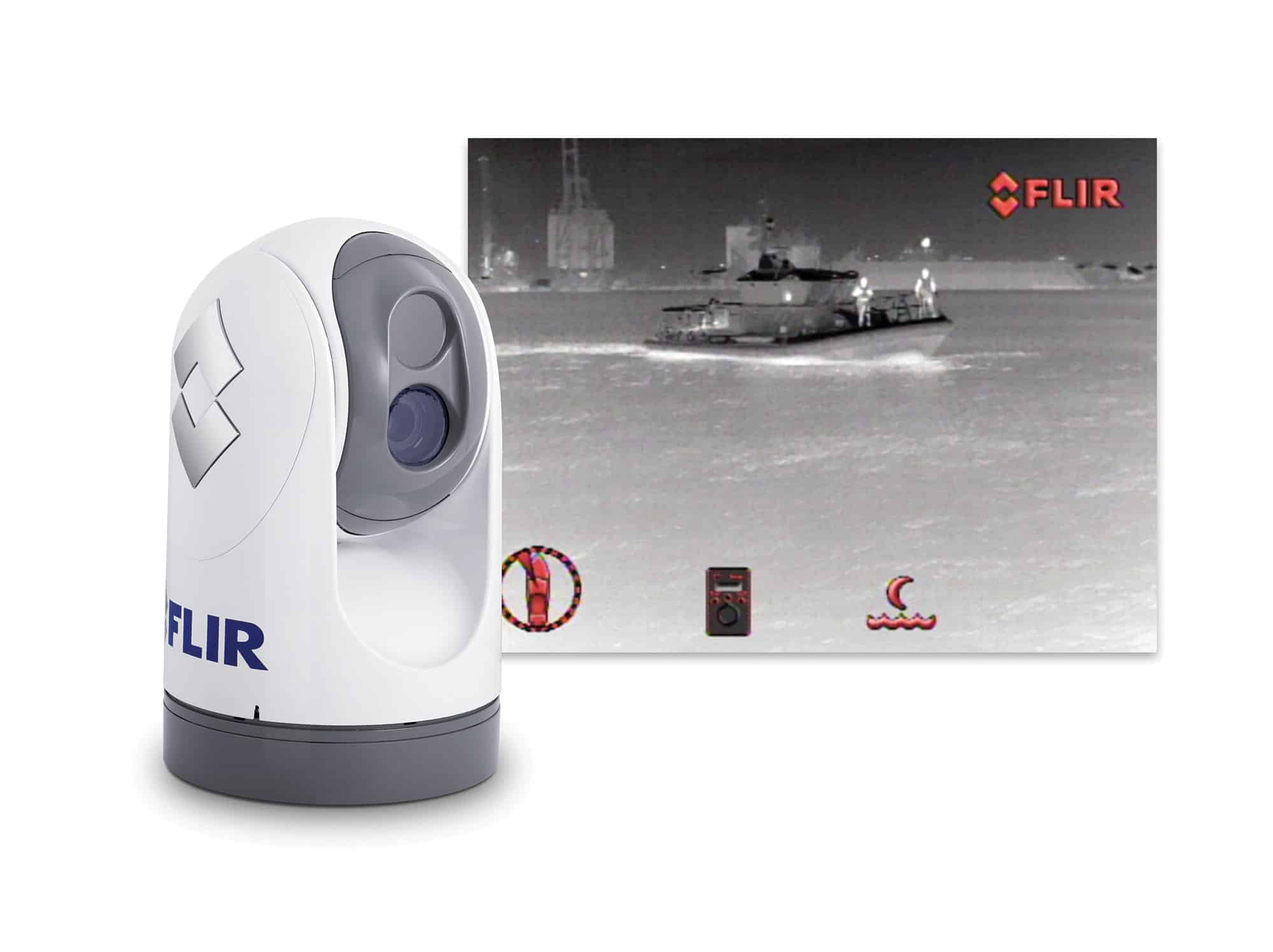 FLIR M-Series Thermal Camera
