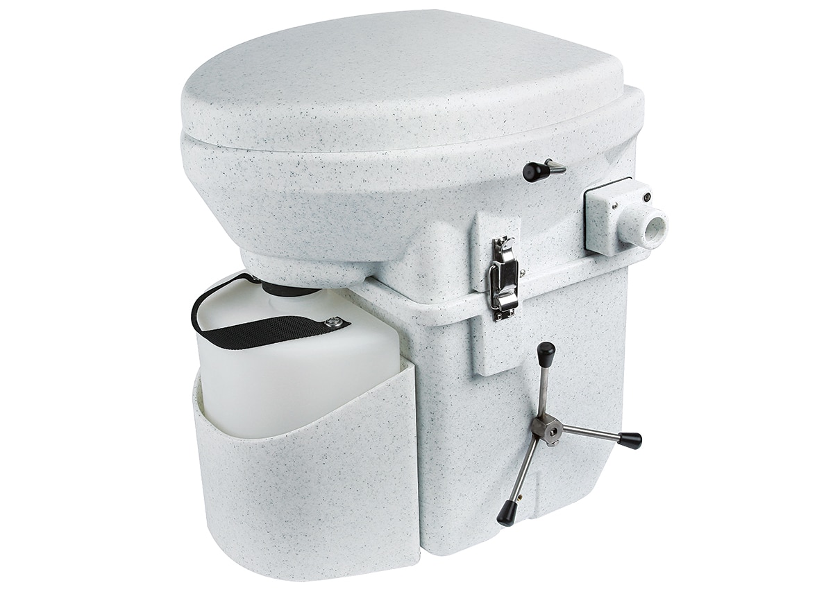 Salt-Off Mixer Unit by West Marine | Engine Systems at West Marine