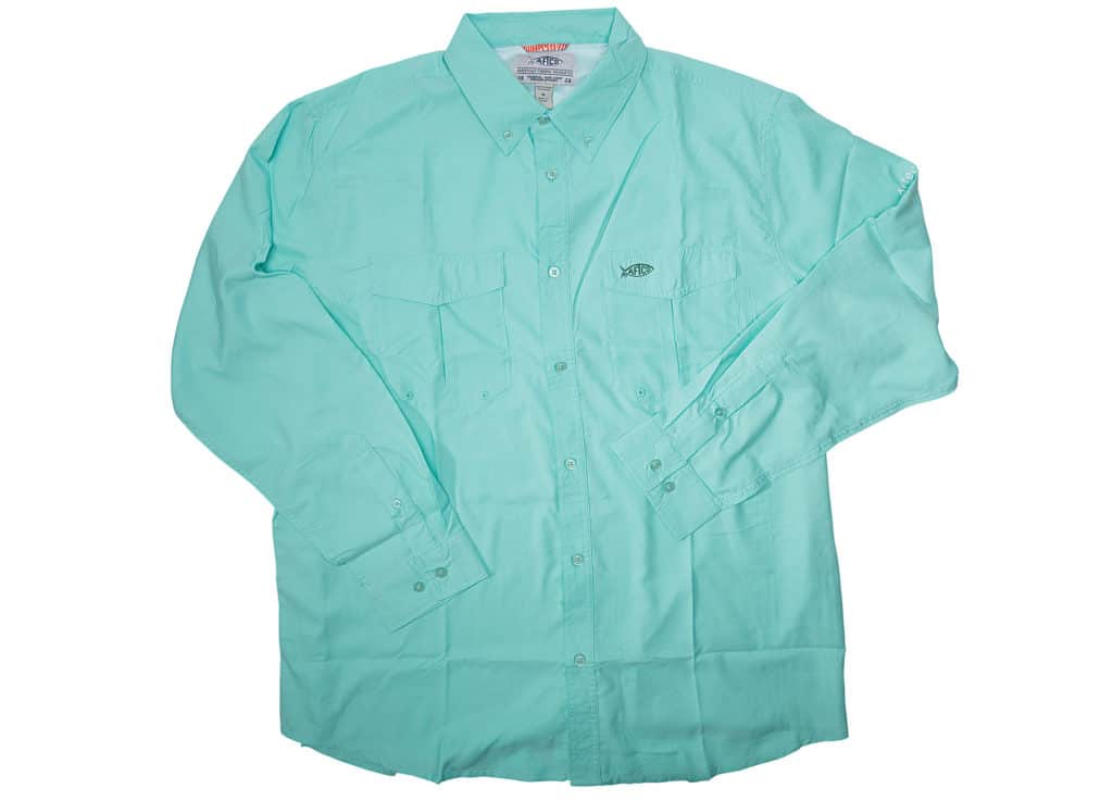 Boating Shirts for Sun Protection