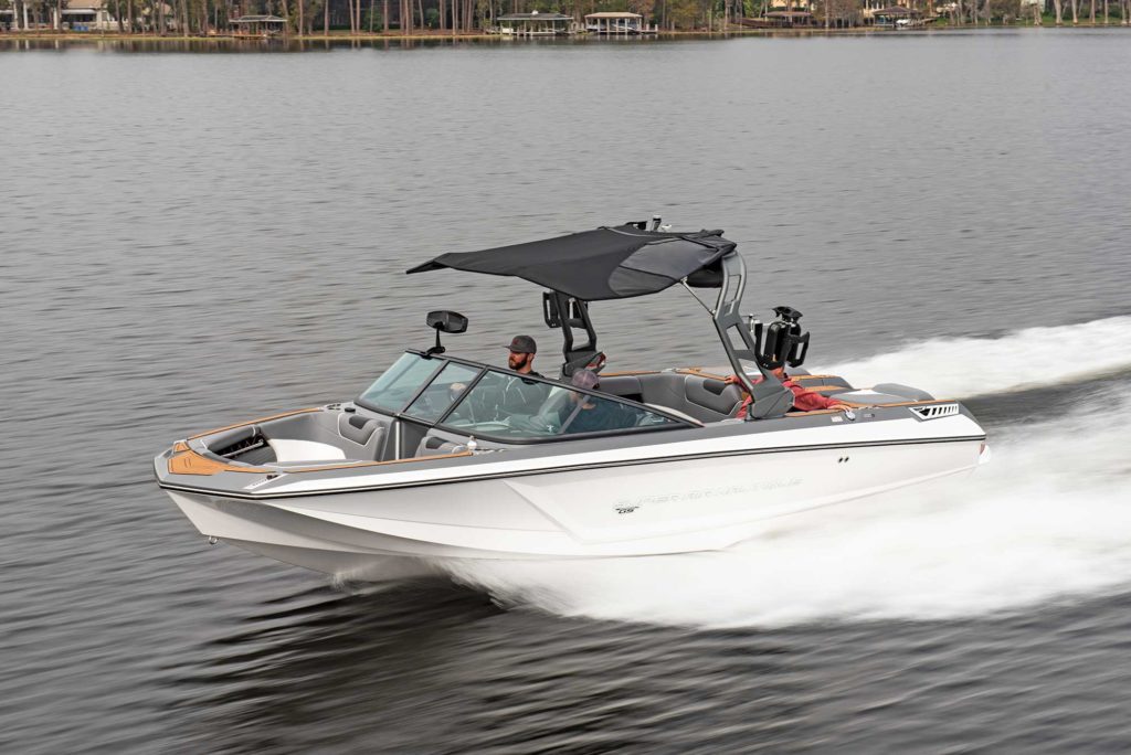 Nautique Super Air Nautique GS22