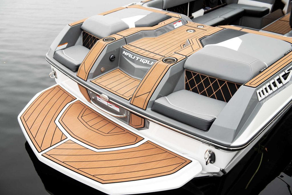 Nautique Super Air Nautique GS22