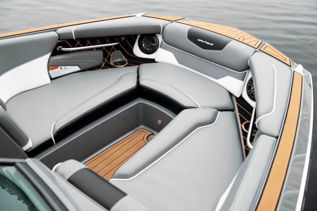 Nautique Super Air Nautique GS22