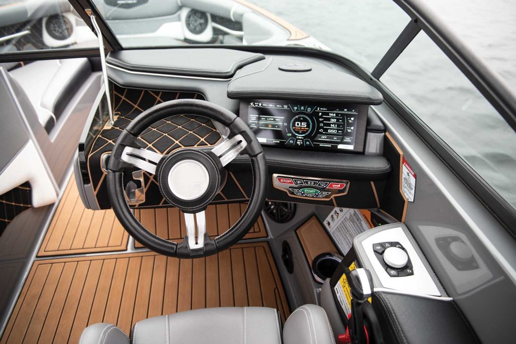 Nautique Super Air Nautique GS22