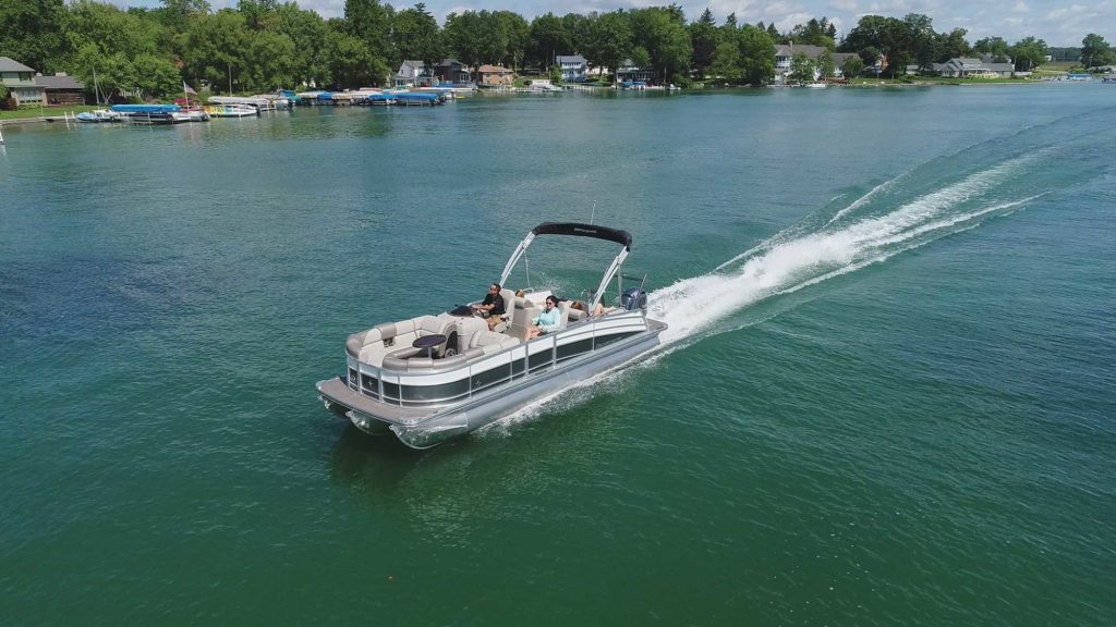 Berkshire 25 SB Ultra