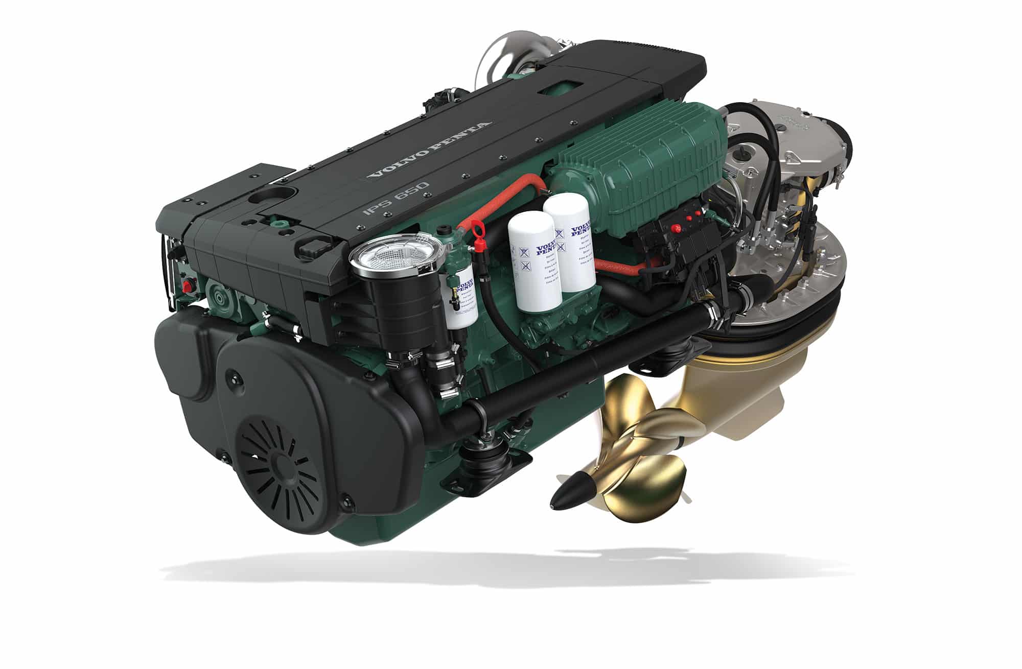 Volvo Penta