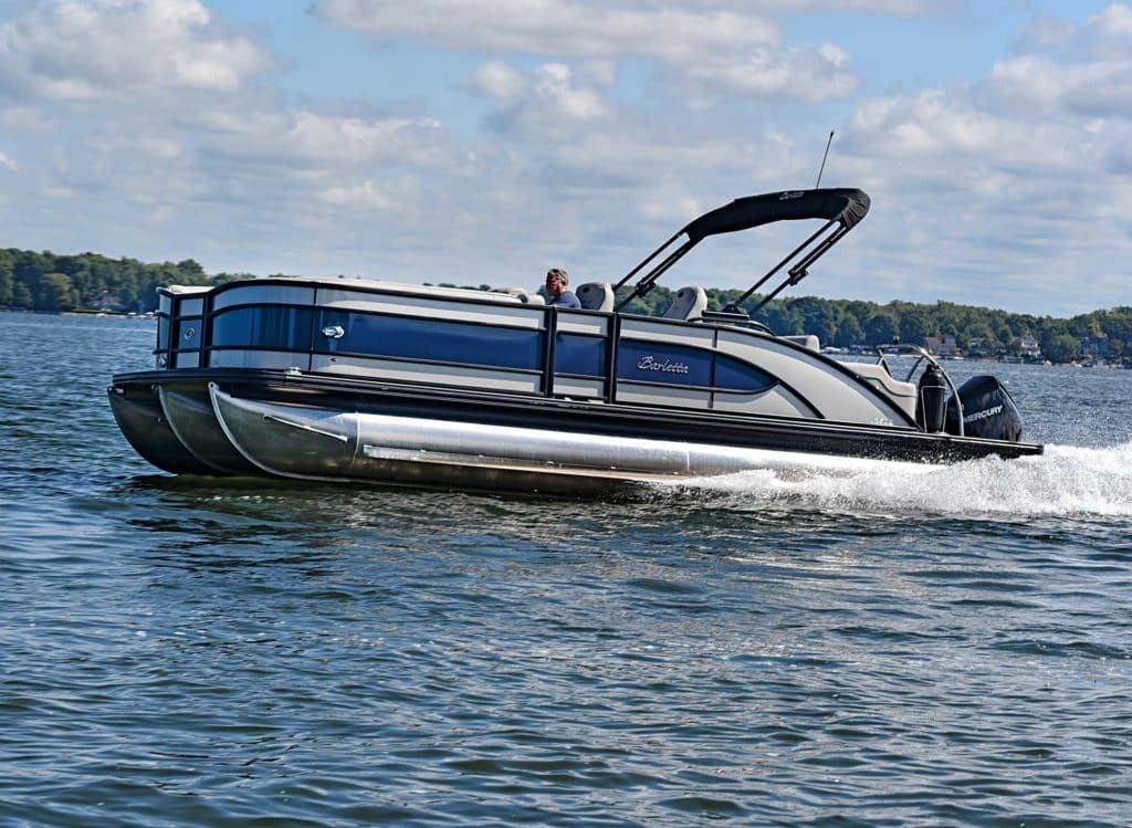Barletta L25 UC Test