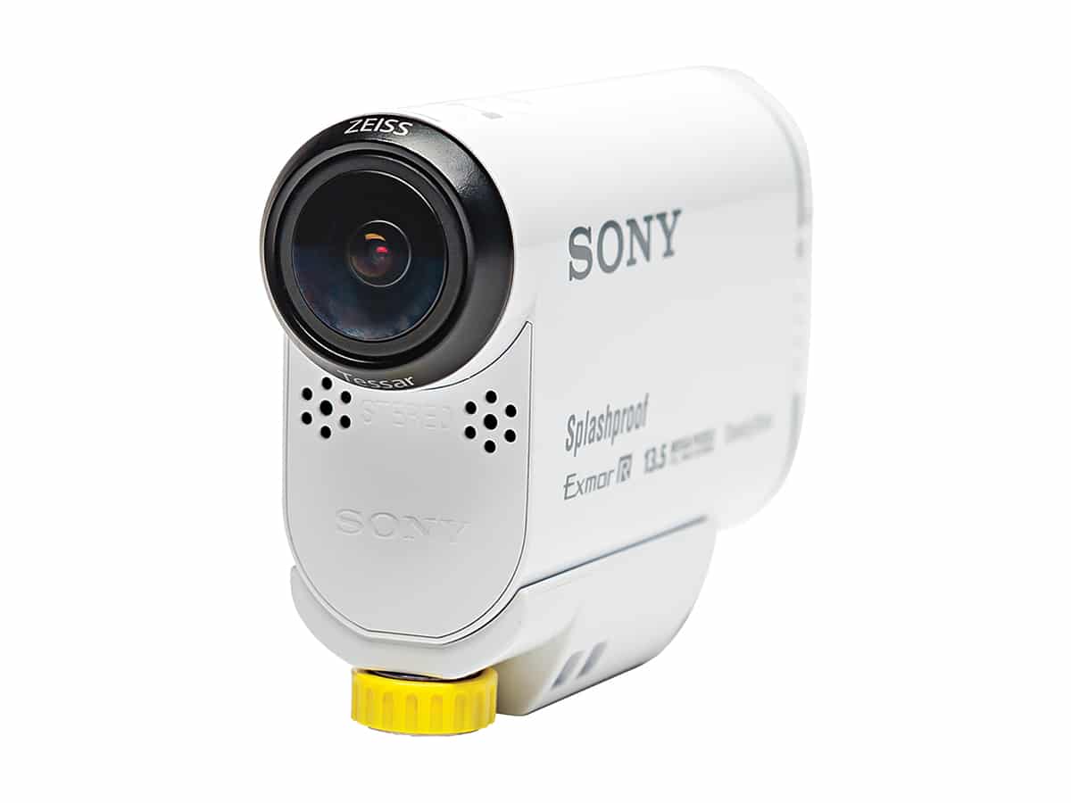 pov action cameras