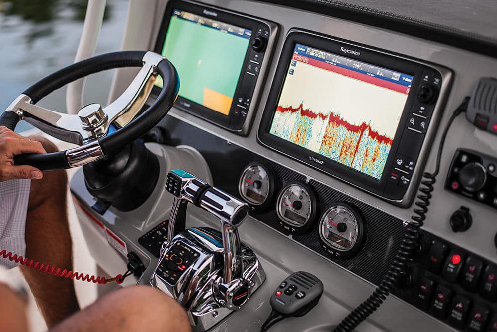 Ask Ken: How Do I Know If My VHF Radio is Working?