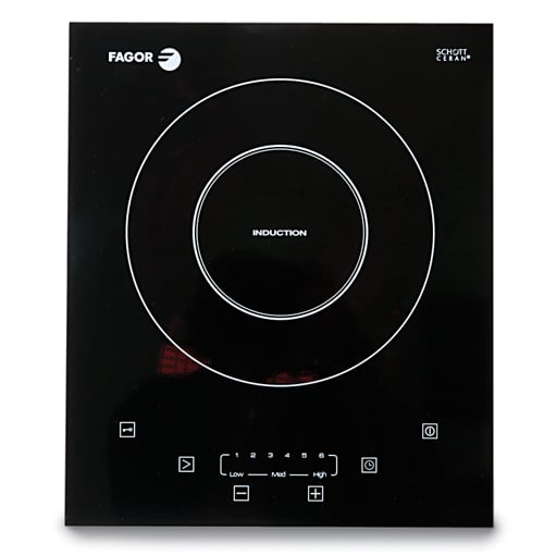 Fagor Portable Induction Cooktop Boating Mag