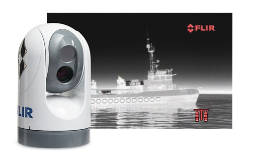 flir m series