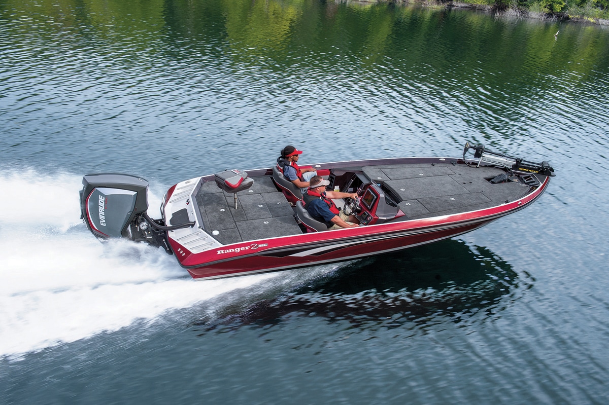 2016 Boat Buyers Guide: Ranger Z522D | Boating Mag