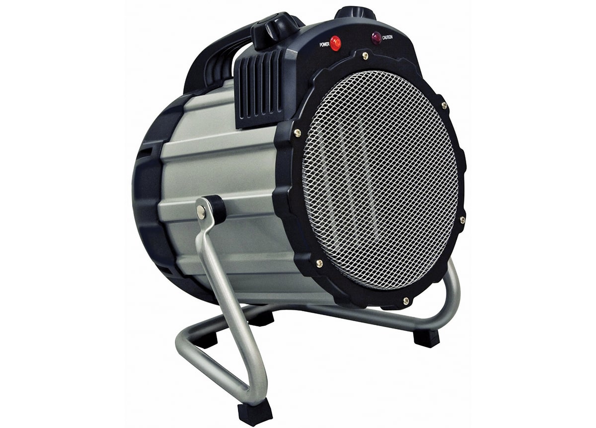 Choosing a Portable Heater for Boating | Boating Mag