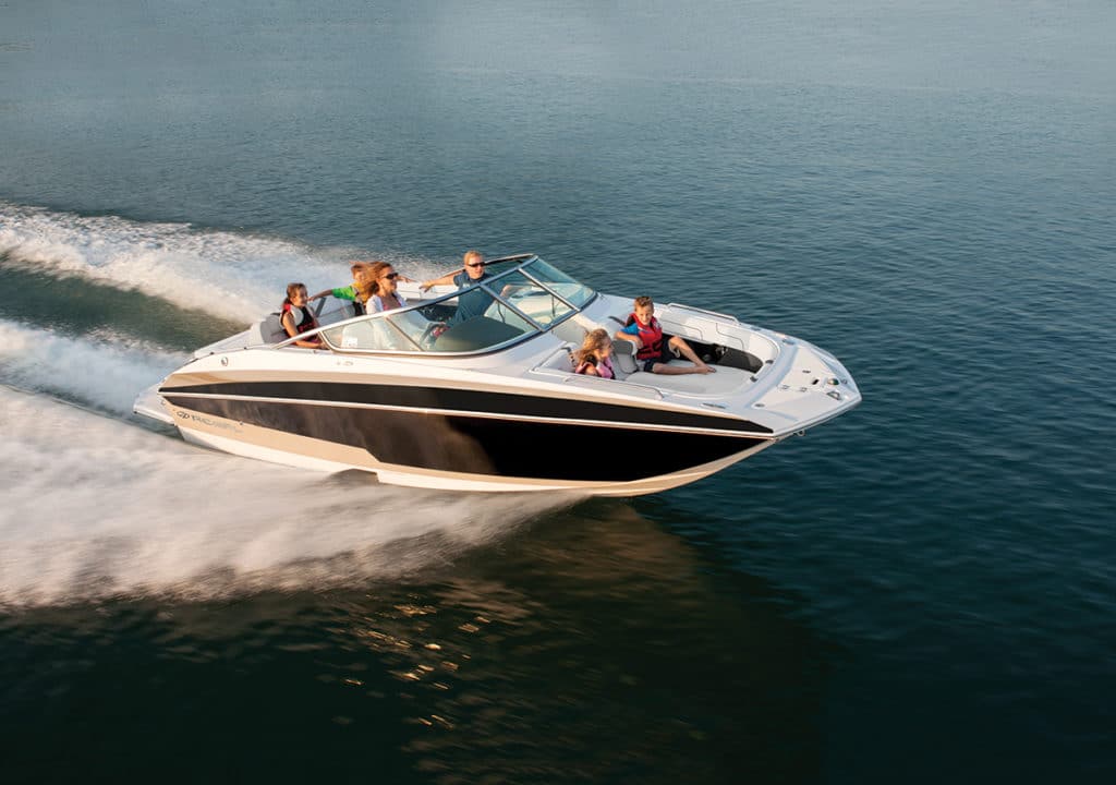 Six Amazing Hull Designs