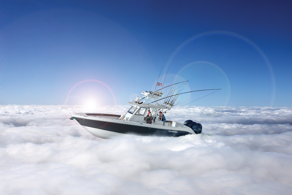 Best Boat for Rough Seas, Rough Water Boats Boating Mag