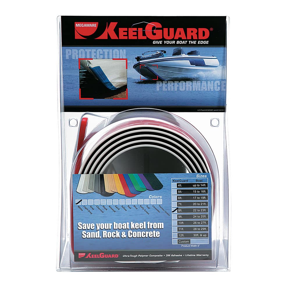 KeelGuard | Boating Mag