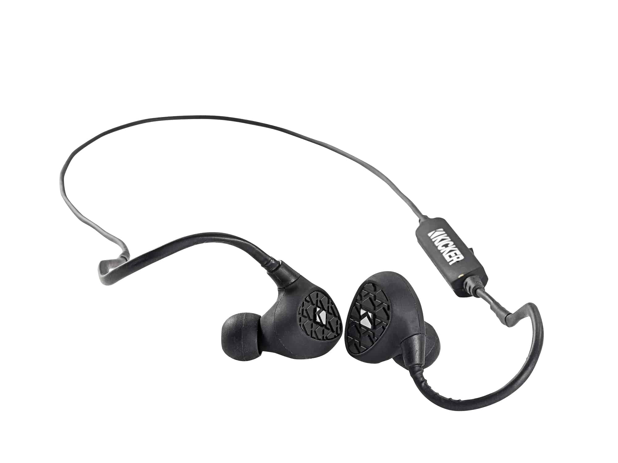 Kicker online bluetooth earbuds