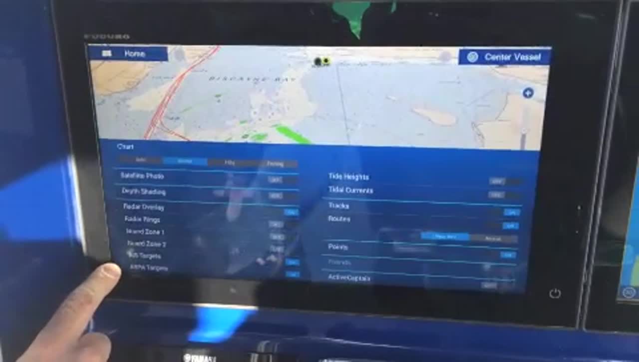 Tips for Using Your Marine Electronics Boating Mag