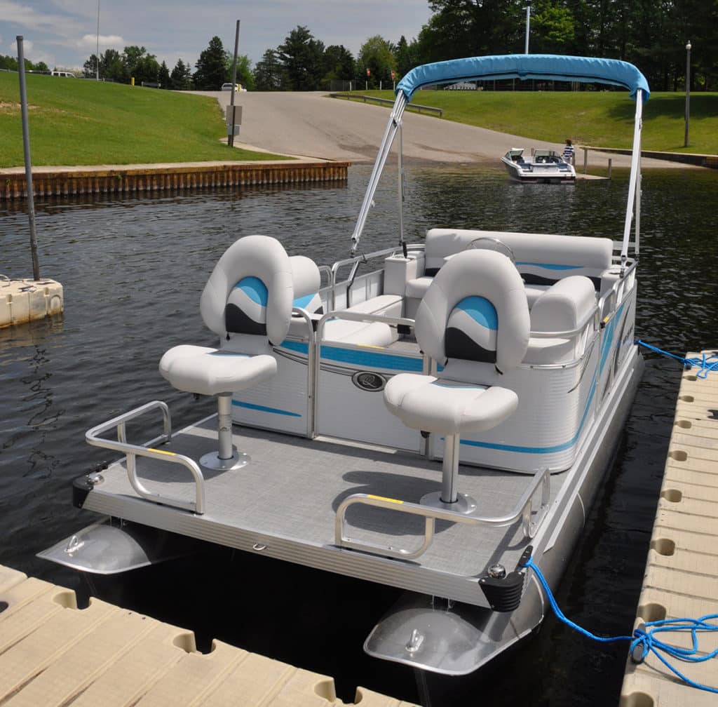 Paddle Qwest 616 Sport Cruise