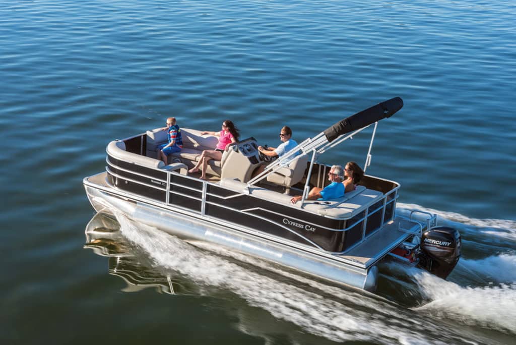 Cypress Cay Seabreeze 211 Review
