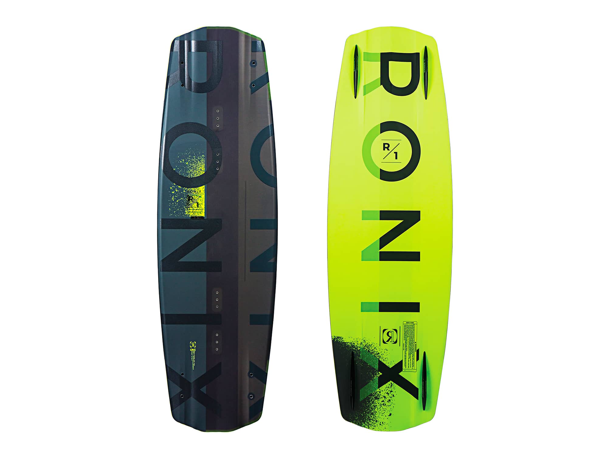 Ronix One Timebomb | Boating Mag