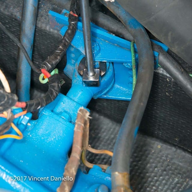 How to Diagnose and Fix Inboard Shaft Vibration