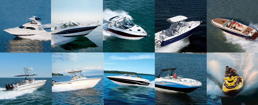 Types Of Boat: 20 Key Styles That You Need To Know About, 51% OFF