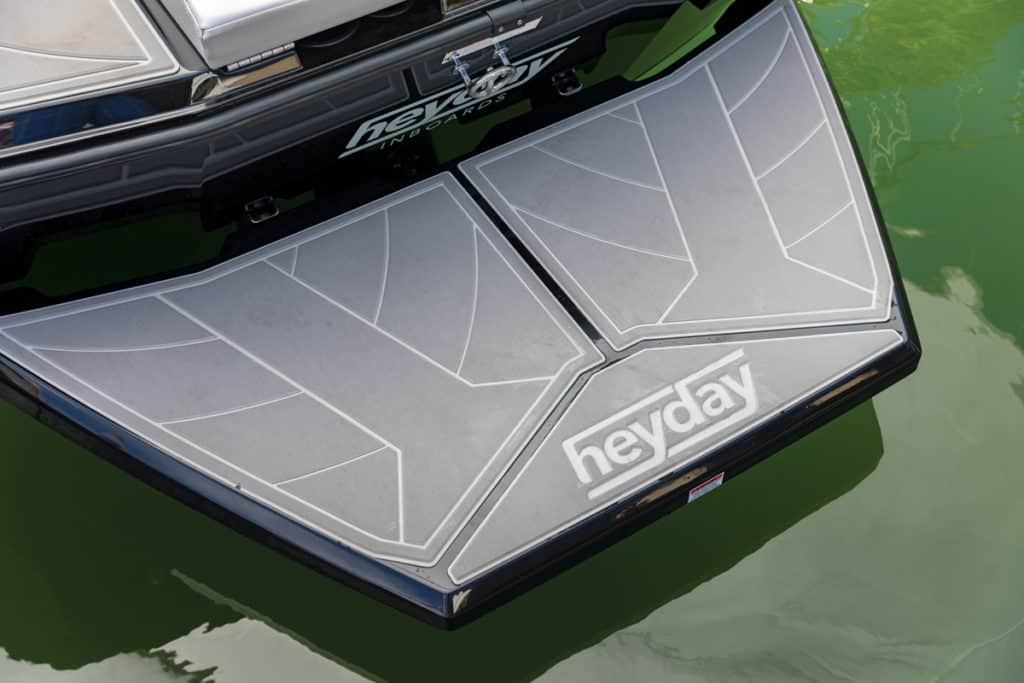 Heyday WT-2