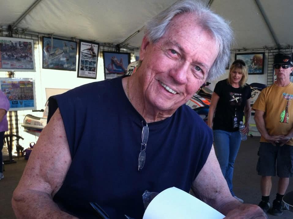 Jet Ski Inventor Dies