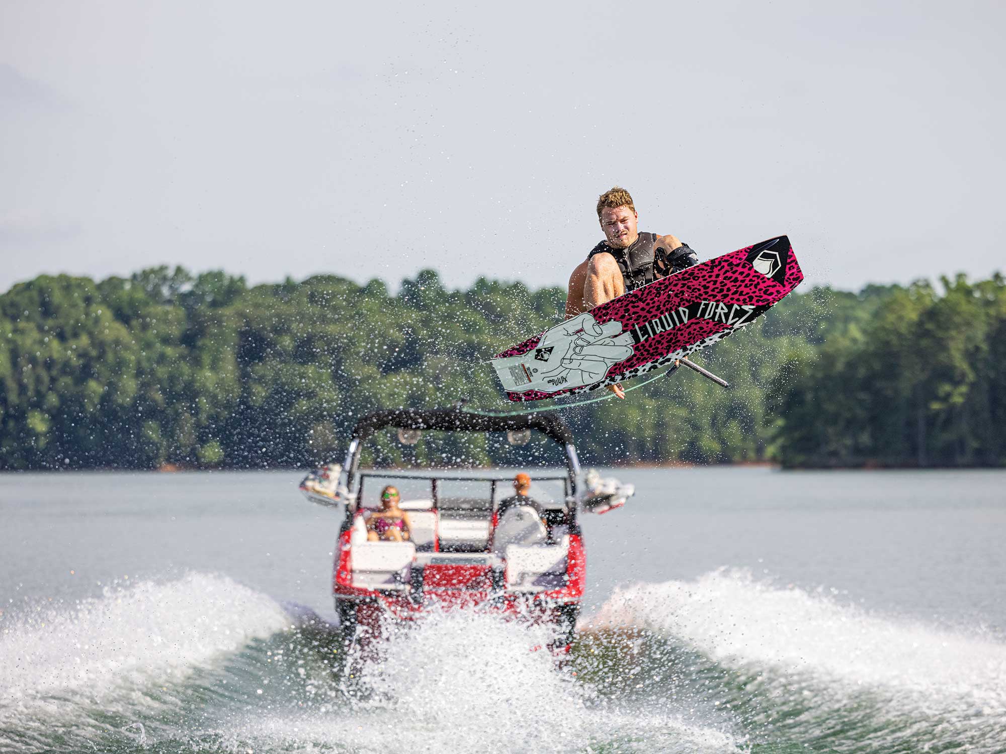 NextImg:8 Great Wake Boats Under 21-Feet | Boating Mag